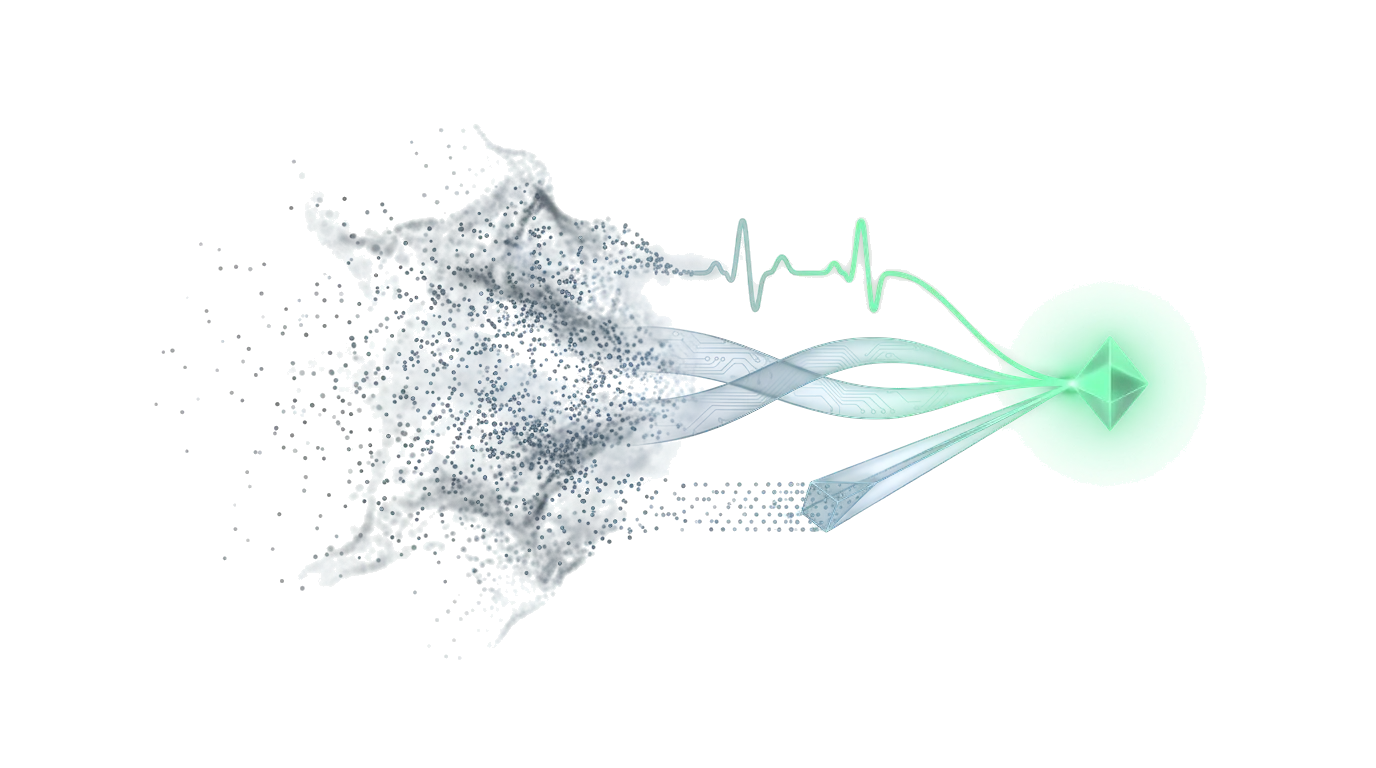 Drei Wege zur Entscheidungsfähigkeit — von Daten-Chaos zu klaren Entscheidungen